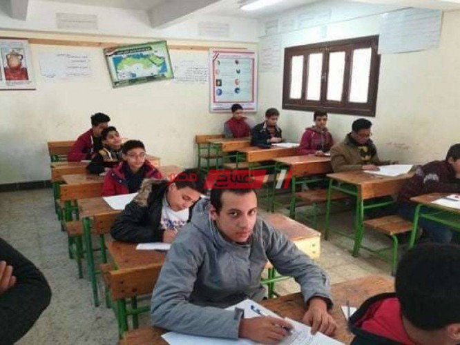 بالدرجات.. مؤشرات تنسيق الثانوية العامة 2021 محافظة الشرقية لطلاب الشهادة الاعدادية