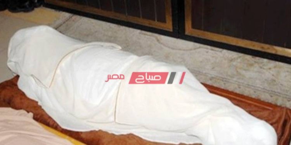كشف لغز العثور علي جثة سائق توك توك في محافظة الإسكندرية