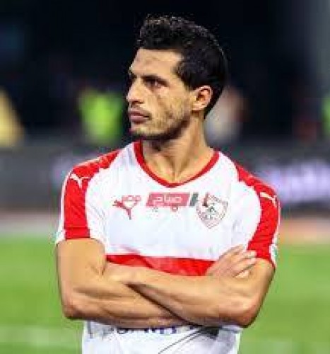 مدرب سموحة يكشف عن سبب خسارة فريقة من الزمالك في 2014: طارق حامد