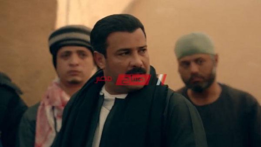 مواعيد عرض مسلسل الأخ الكبير لمحمد رجب والقنوات الناقلة