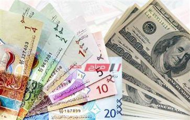 أسعار العملات – سعر الدولار الأمريكي مقابل الدينار الكويتي اليوم الثلاثاء 4 – 2- 2020