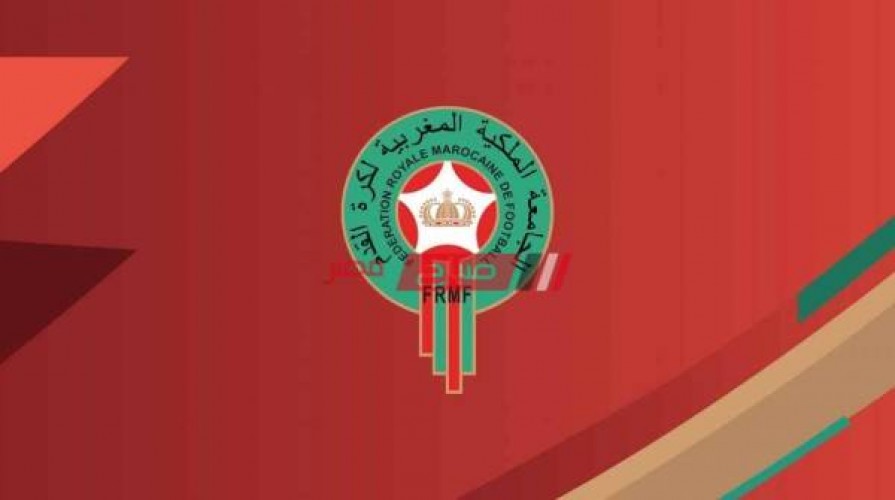 الاتحاد المغربى يحسم مصير الدورى بالموسم الحالى