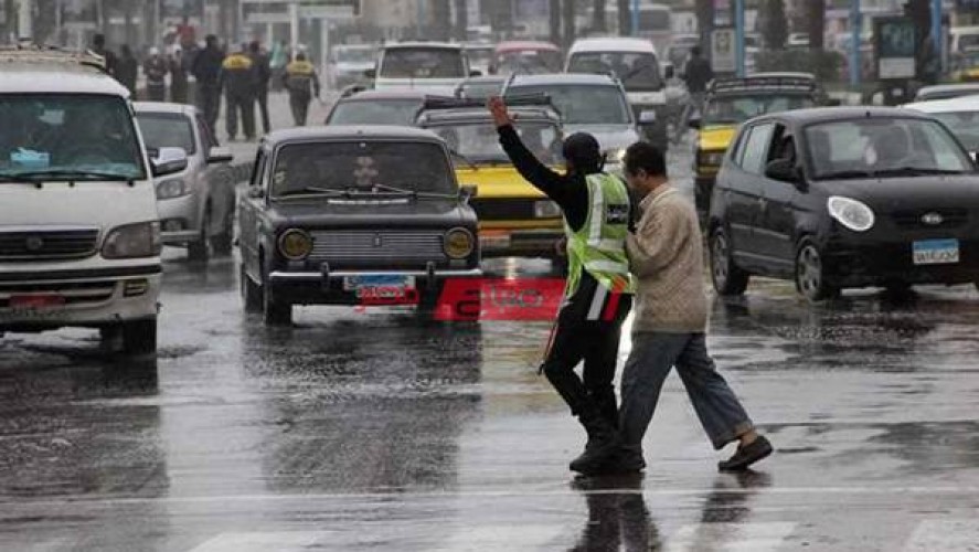 حالة طقس الإسكندرية اليوم الجمعة 5-2-2021 وتوقعات تساقط الأمطار