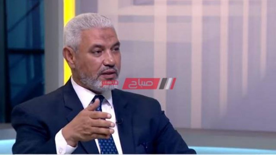 جمال عبد الحميد يهاجم النادي الاهلي