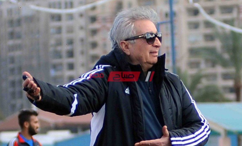 حلمي طولان يكشف رأيه في عودة النشاط الرياضي بمصر