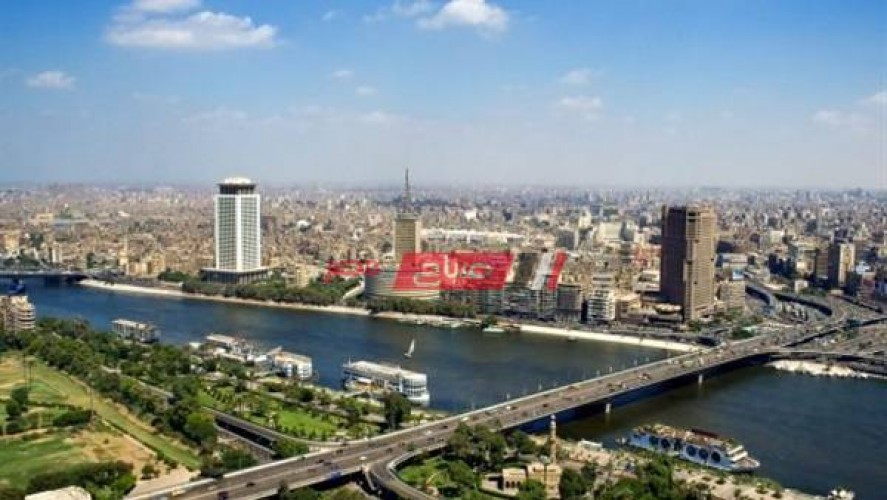 الطقس اليوم الأحد 5-4-2020 في محافظات مصر