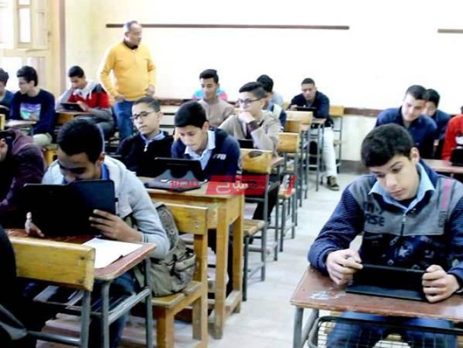 وزارة التربية والتعليم: تأجيل امتحان دبلوم الخط العربي لحين إشعار آخر