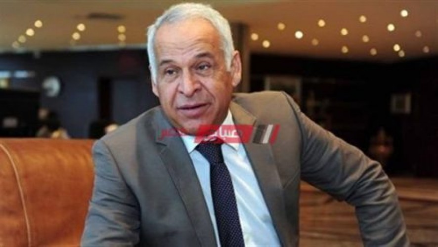فرج عامر: سموحة جاهز لعودة الدوري المصري