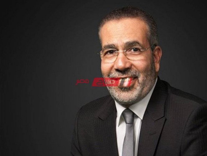 مدحت العدل لـ خالد مرتجي: كيف يتوج الأهلي بالدوري المنطق ياصديقي