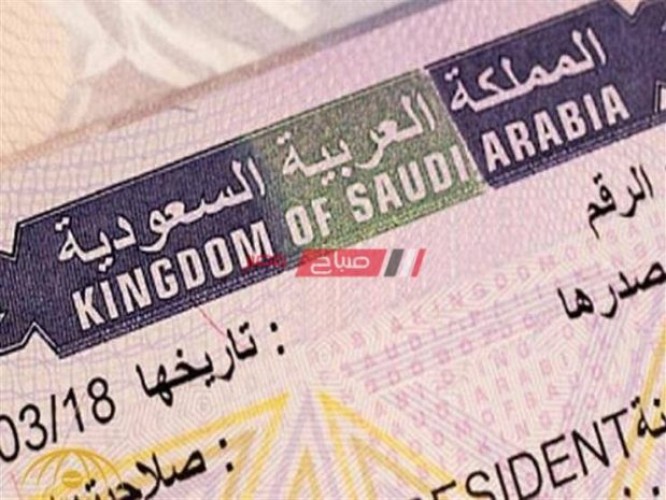 مصدر: عدم توقف تأشيرات العمل بالمملكة العربية السعودية