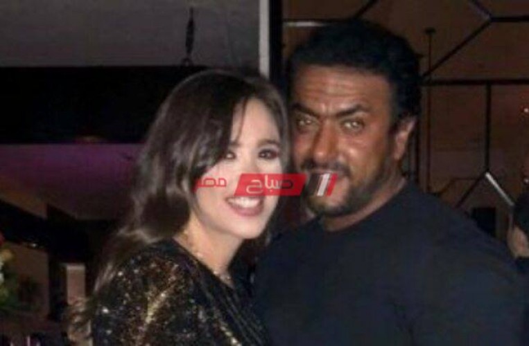 وصلة هجوم نارية من شقيق ياسمين عبد العزيز لأخته بسبب أحمد العوضي
