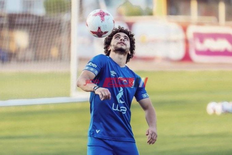 عمار حمدي: لاعب الأهلي سبب إصابة محمد محمود بالصليبي