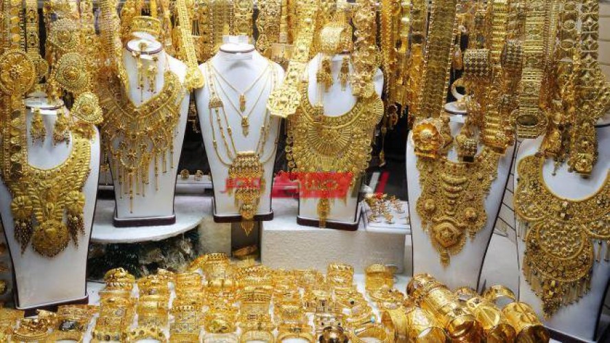 أسعار الذهب اليوم الخميس 11_6_2020 في السعودية
