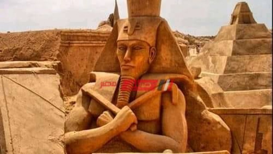 كيف تمثلت السلطة التشريعية في مصر الفرعونية ؟