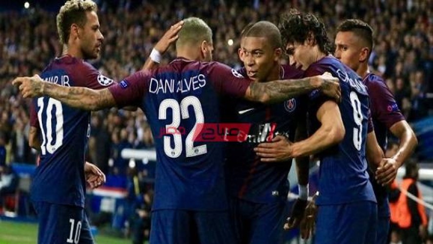 مانشستر يونايتد يحاول ضم مهاجم باريس سان جيرمان قبل أتليتكو مدريد
