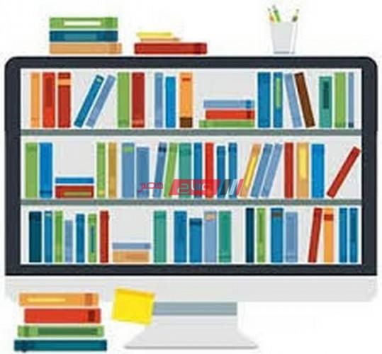 رابط المكتبة الرقمية study ekb eg عمل أبحاث المرحلة الابتدائية وزارة التربية والتعليم