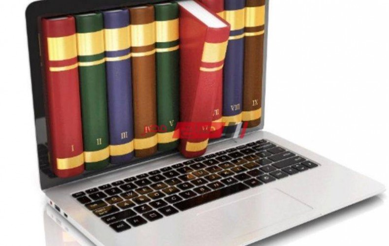رابط موقع المكتبة الرقمية 2020 لعمل البحث وفقاً لتعليمات وزارة التربية والتعليم