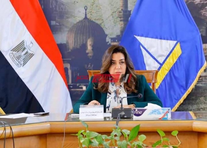 محافظ دمياط توافق على فض أختام محلات بمدينة رأس البر وبدء إجراءات توفيق الأوضاع