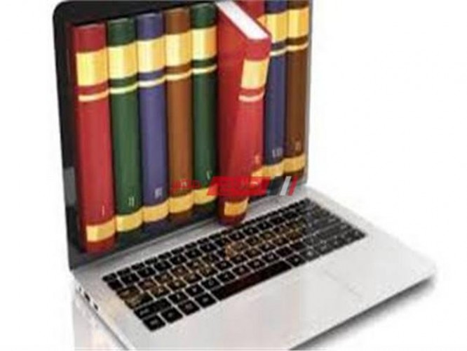المكتبة الرقمية المصرية لابحاث جميع المراحل الدراسية