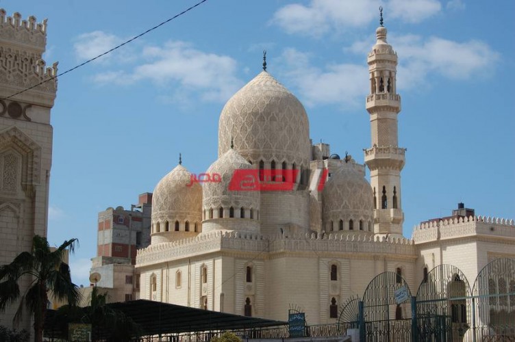 مواقيت الصلاة اليوم الأحد 23-4-2023 ثالث أيام عيد الفطر بمحافظة الإسكندرية