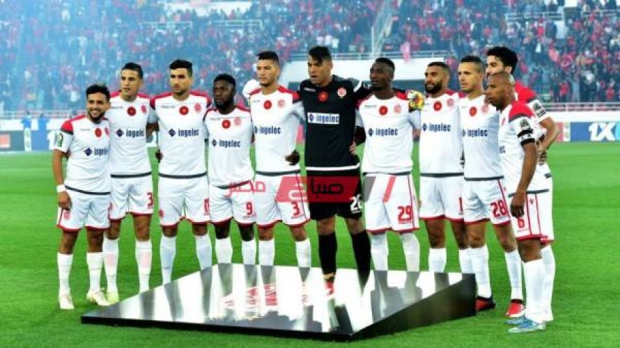 الاتحاد المغربى يؤجل إعلان مواعيد الدوري بسبب الكاف