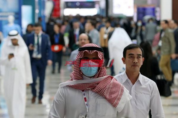 الصحة السعودية ارتفاع الإصابات بفيروس كورونا لـ2932 وحالات التعافى لـ631