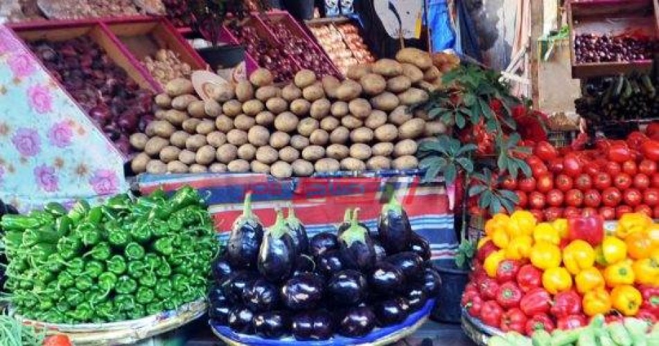 متوسط أسعار الخضروات في أسواق محافظات مصر اليوم الخميس 4 فبراير 2021