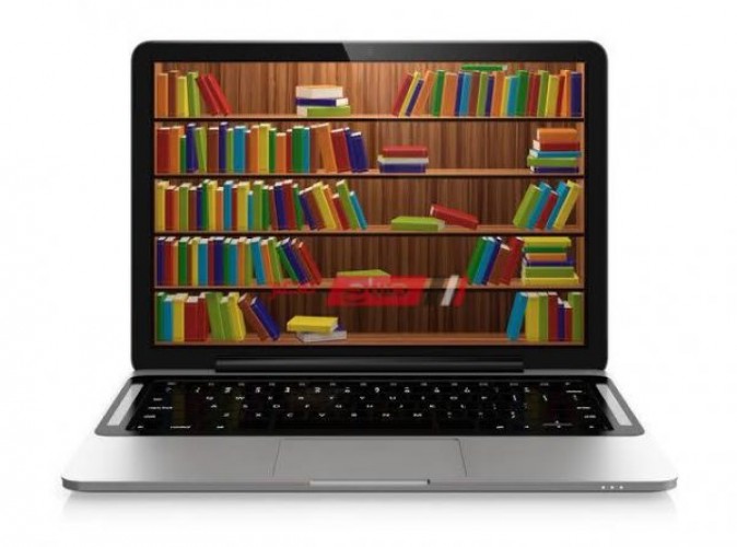 المكتبة الرقمية لابحاث جميع المراحل الدراسية