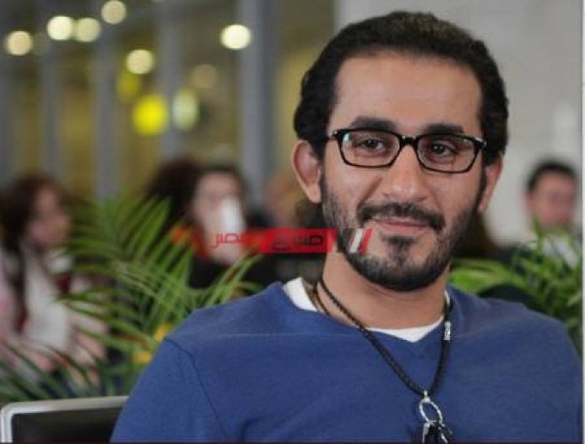 أحمد حلمى يستعد لتقديم الجزء الثانى من فيلم “عسل أسود”
