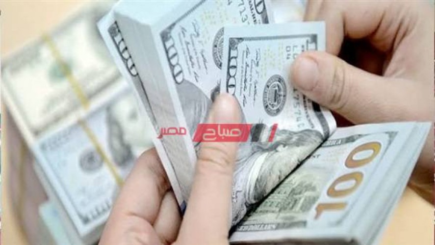سعر الدولار اليوم الثلاثاء 14-2-2023 في جميع البنوك مقابل الجنيه المصري