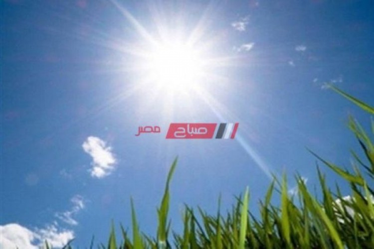 الأرصاد الجوية تكشف عن توقعات طقس غداً الأربعاء في مصر