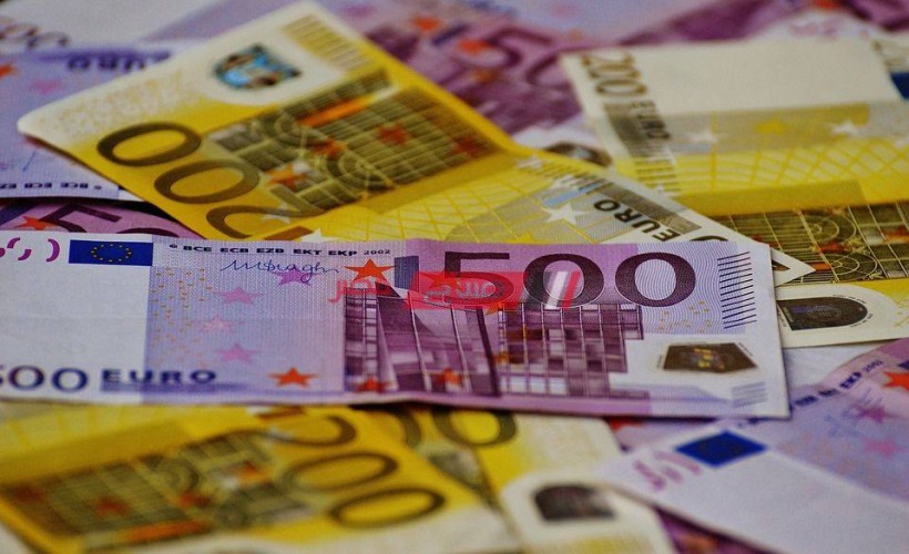 سعر اليورو الأوروبى اليوم السبت 20-6-2020 فى مصر