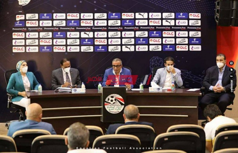 اتحاد الكرة يعلن موعد انتهاء معاملة اللاعب السورى كلاعب محلى