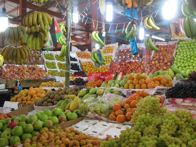 ننشر احدث أسعار الفاكهة لجميع الانواع بالسوق اليوم الثلاثاء 24-10-2023