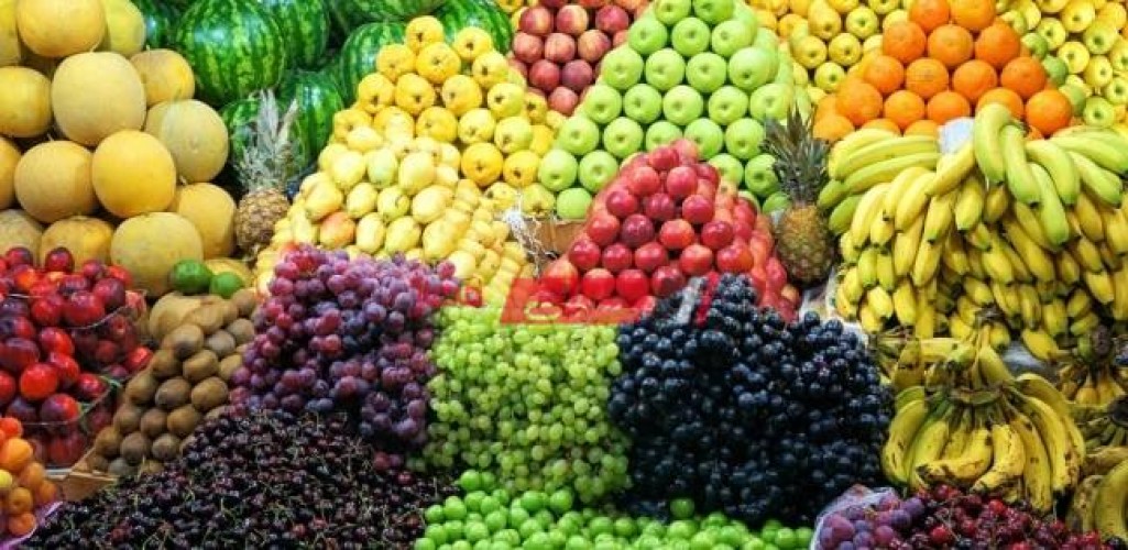 استقرار كبير في أسعار الفاكهة اليوم الثلاثاء 17-10-2023 لكل انواعها
