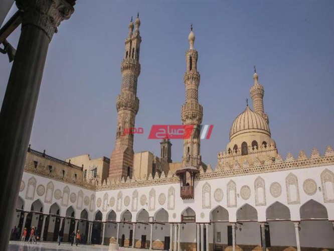 دراسة فتح المساجد أول يوليو فى المحافظات الأقل إصابة بفيروس كورونا