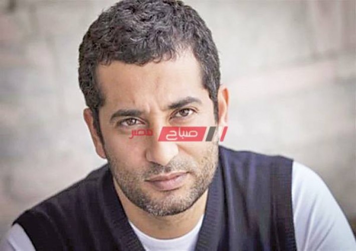 عمرو سعد يشارك متابعيه بـ  فوتو سيشن جديد علي إنستجرام