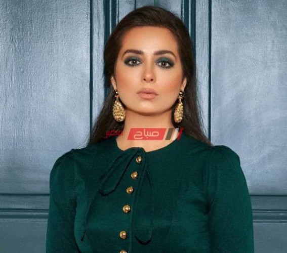 هبة مجدي تحتفل ب10ملايين متابع على إنستجرام