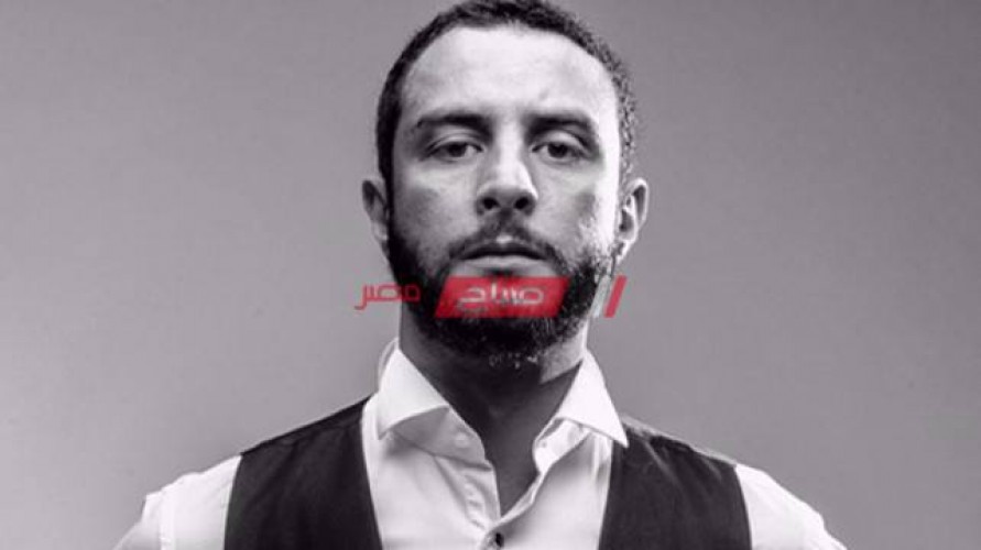 أحمد الفيشاوي ينعي وفاة الفنان فايق عزب