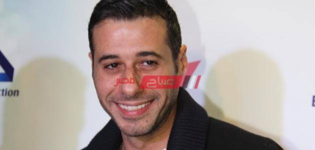 أحمد السعدني يكشف تفاصيل دوره في مسلسل “سره باتع”