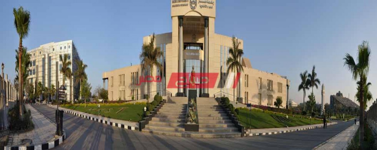 مصروفات كلية التمريض 2020-2021 بجامعة مصر للعلوم والتكنولوجيا
