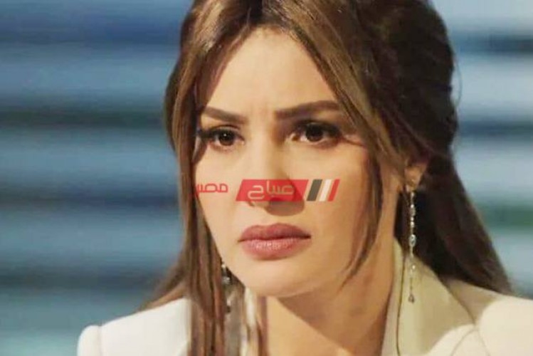 دينا فؤاد تنشر فيديو من الاحتفال بعيد ميلادها برفقة إيمان العاصي