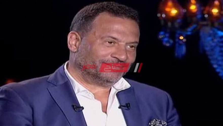 ماجد المصري رجل أعمال “غاوي مشاكل” في “ضرب نار”