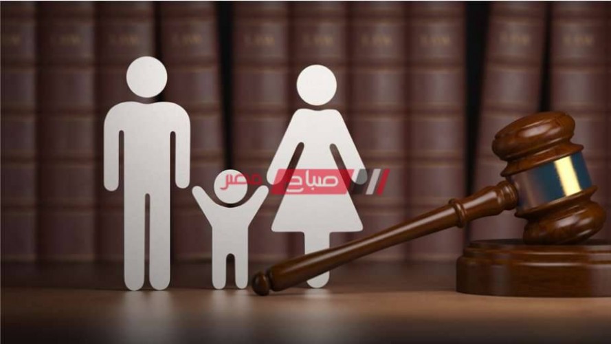 سيدة تقوم برفع دعوى قضائية لإجبار زوجها على دفع مصاريف جلسات تأهيلية لأطفالهما