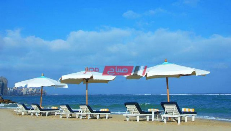 أسعار أفضل الشواطئ في مدينة الإسكندرية