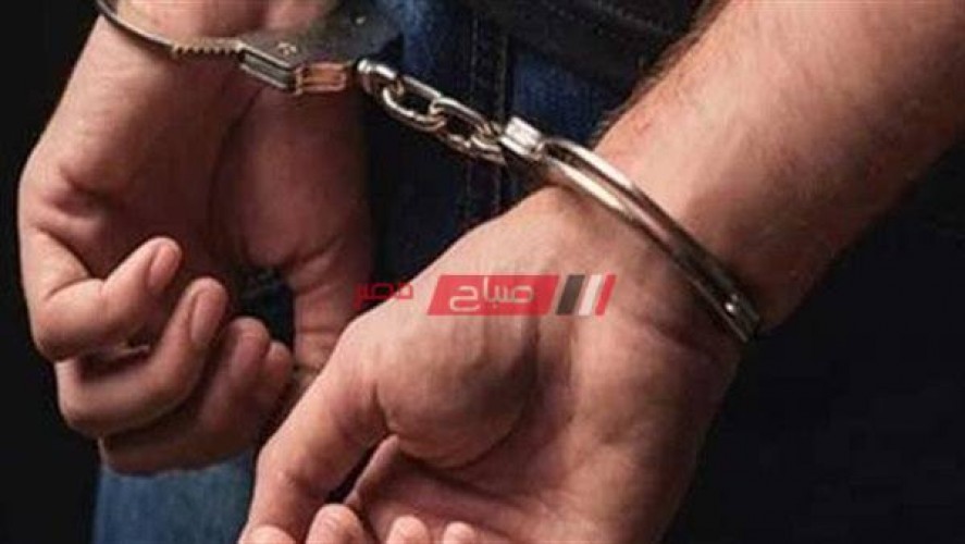ضبط مرتكب واقعة التعدى على مسن وسرقته داخل مسكنه بالقاهرة