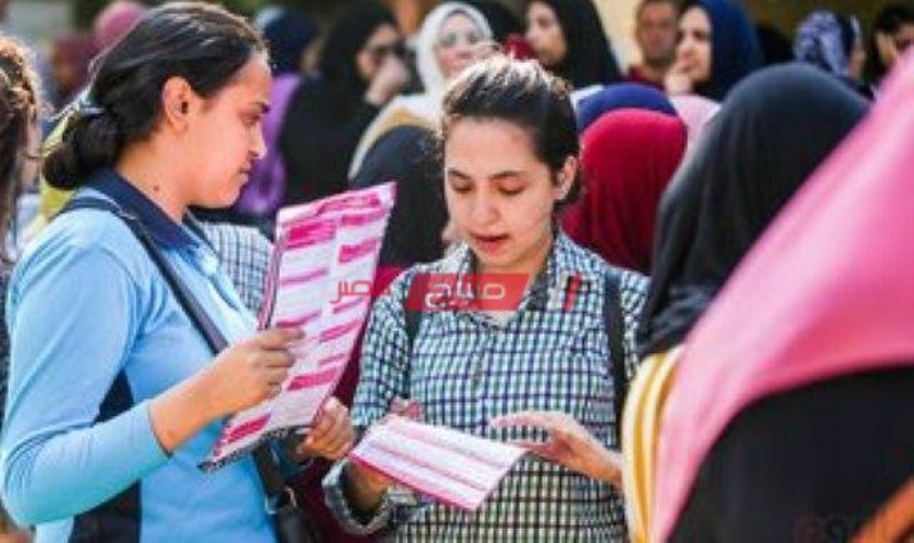 رابط موقع التنسيق الرسمي لطلاب الثانوية العامة 2020 للالتحاق بالجامعات والمعاهد المصرية tansik