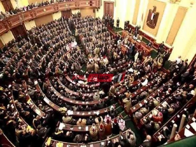 إجراء الفحص الطبي لـ 123 مرشح على مقاعد دمياط في مجلس النواب