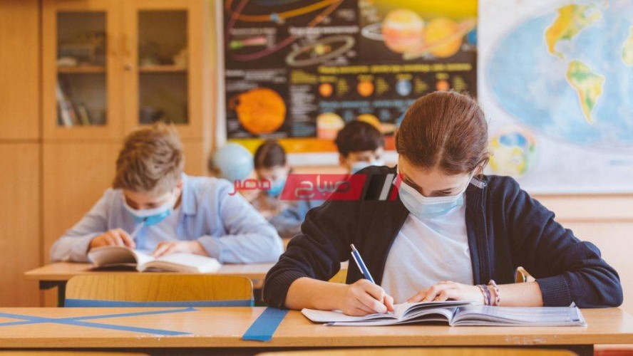 جدول امتحانات الصف الثاني الثانوي 2021 وزارة التربية والتعليم للمواد غير المضافة