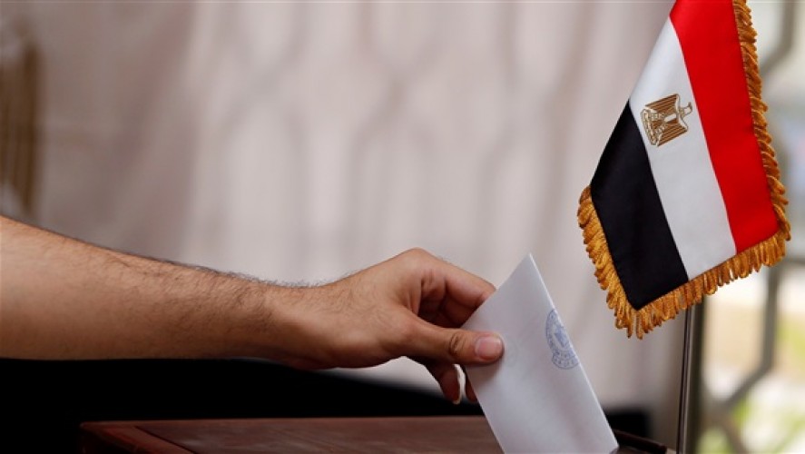 لجان انتخابات النواب في سوهاج تستقبل الناخبين للتصويت